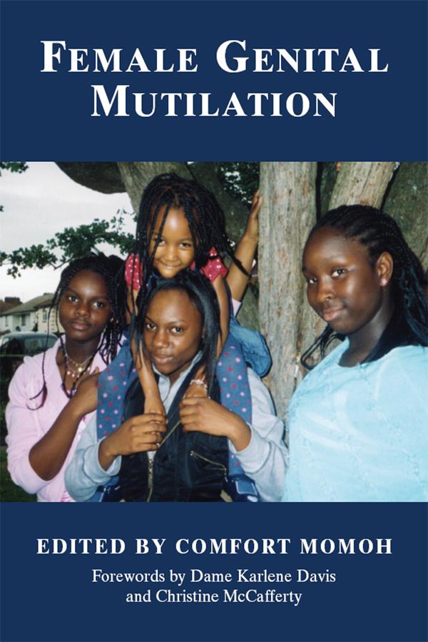 Female Genital Mutilation by Comfort Momoh