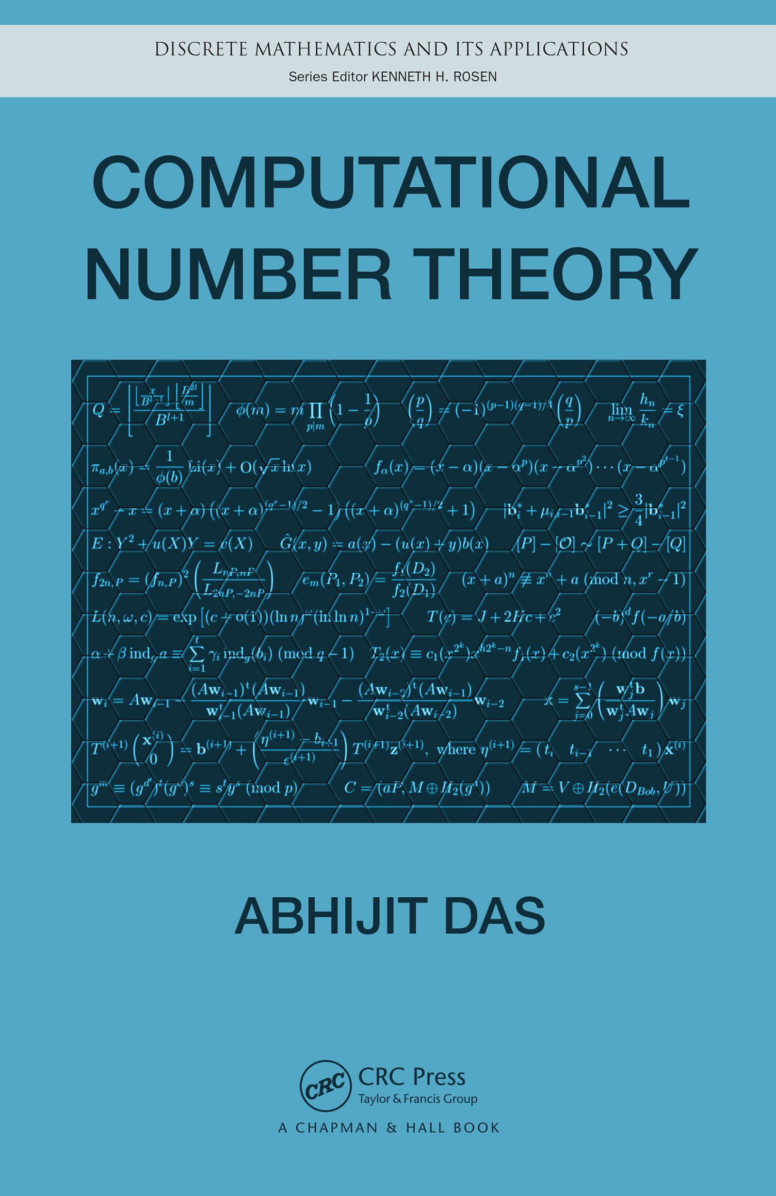 Computational Number Theory