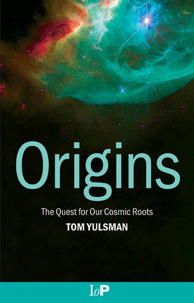 Origins by Tom Yulsman