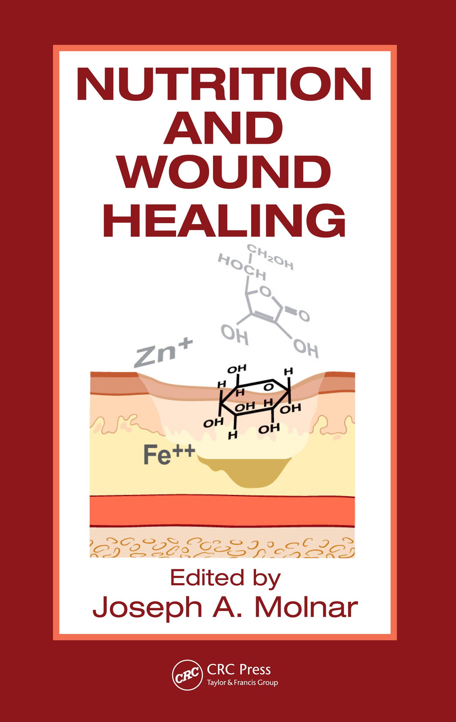 Nutrition and Wound Healing
