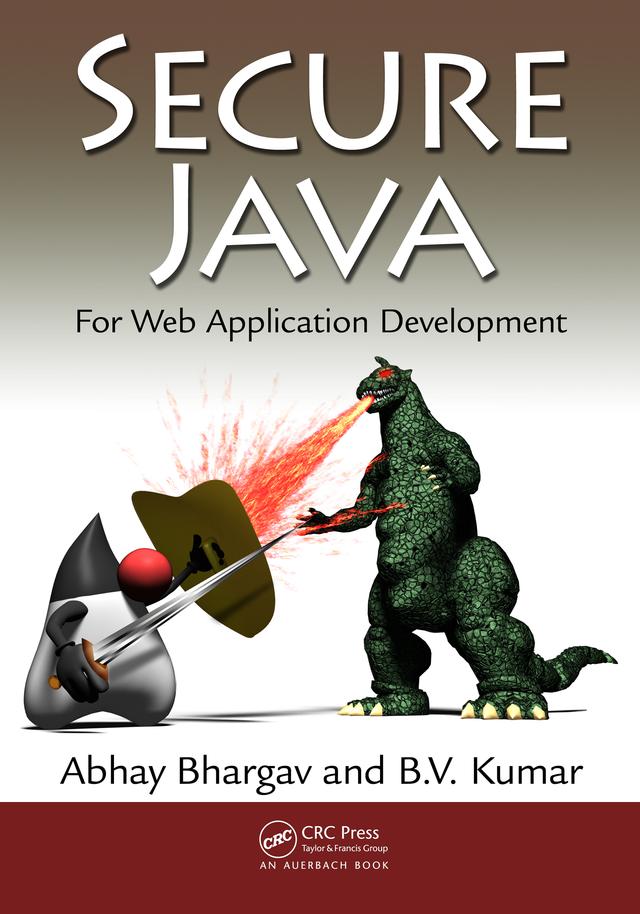 Secure Java by Abhay Bhargav