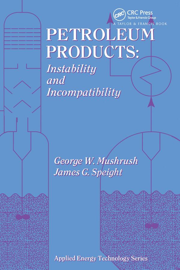 Petroleum Products by George Mushrush