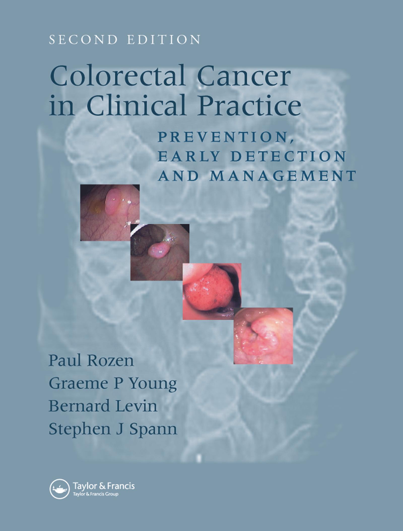 Colorectal Cancer in Clinical Practice