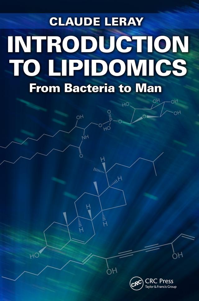 Introduction to Lipidomics by Claude Leray