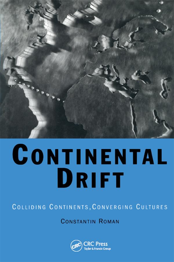 Continental Drift by Constantin Roman