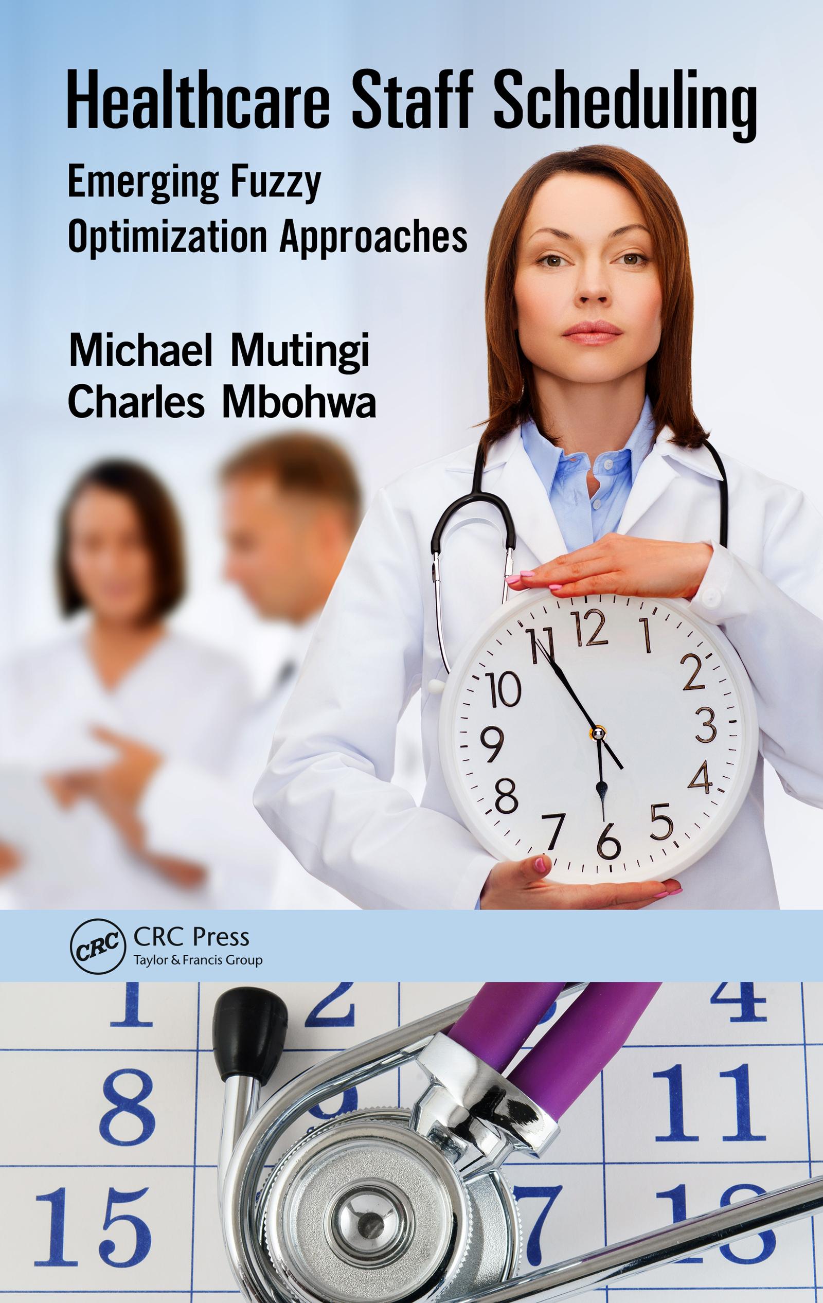 Healthcare Staff Scheduling