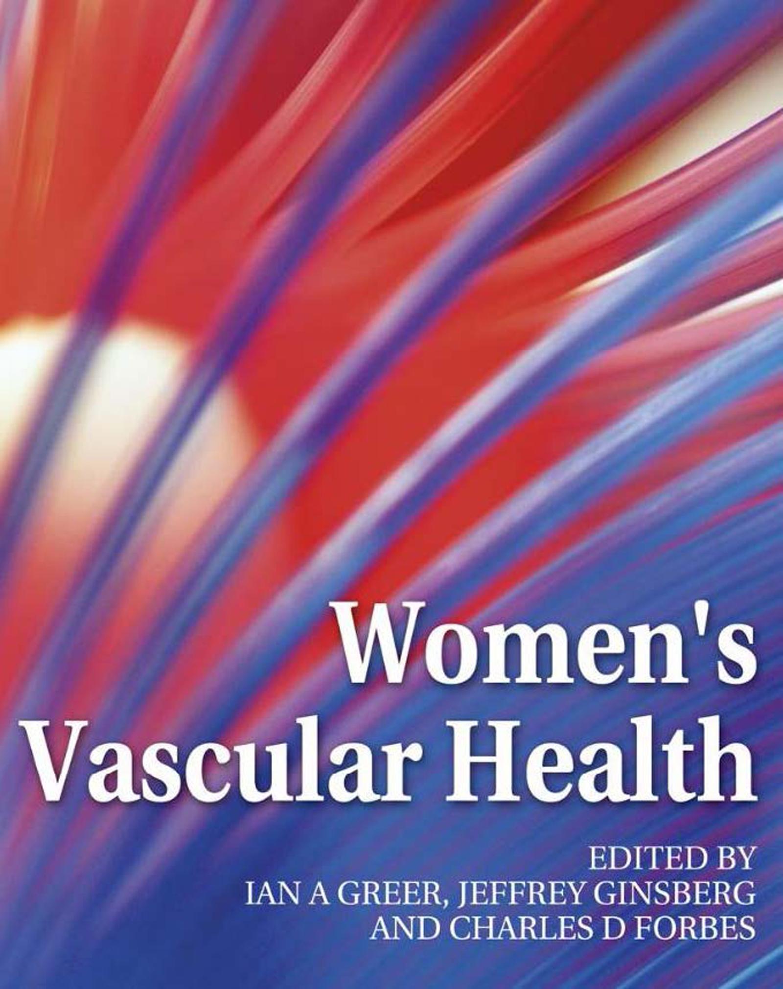 Women's Vascular Health