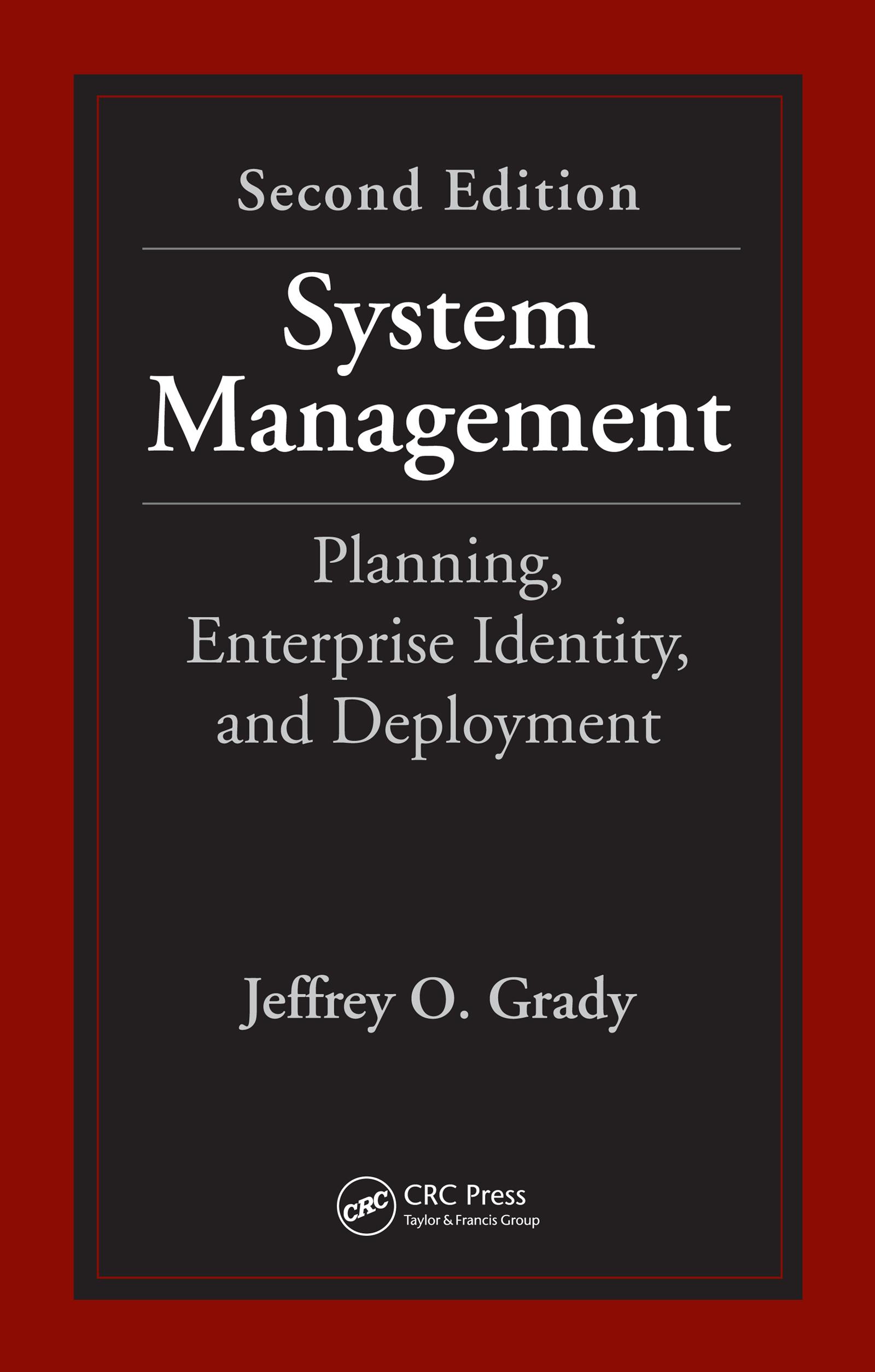 System Management