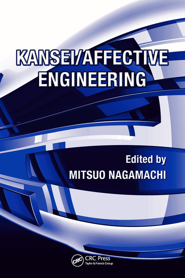 Kansei/Affective Engineering by Mitsuo Nagamachi