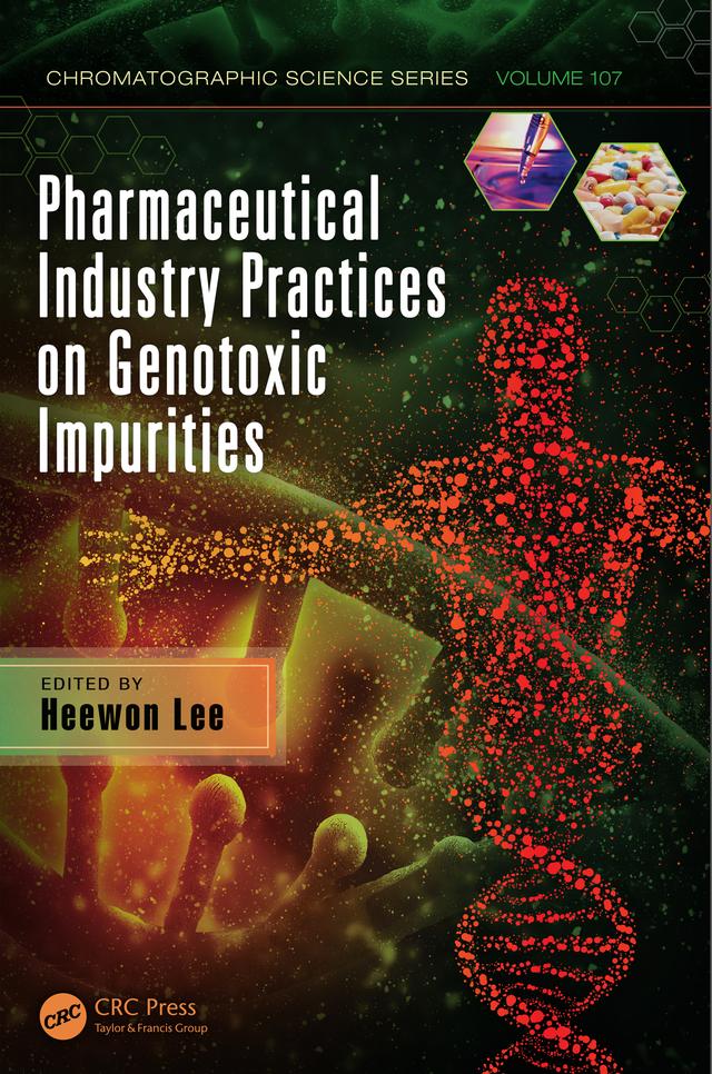 Pharmaceutical Industry Practices on Genotoxic Impurities by Heewon Lee