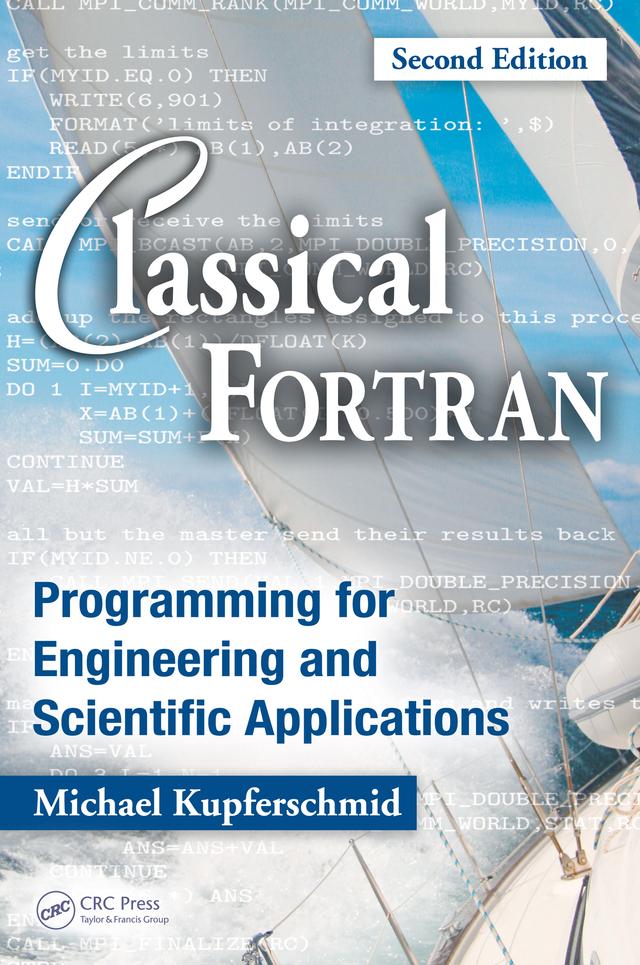 Classical Fortran by Michael Kupferschmid