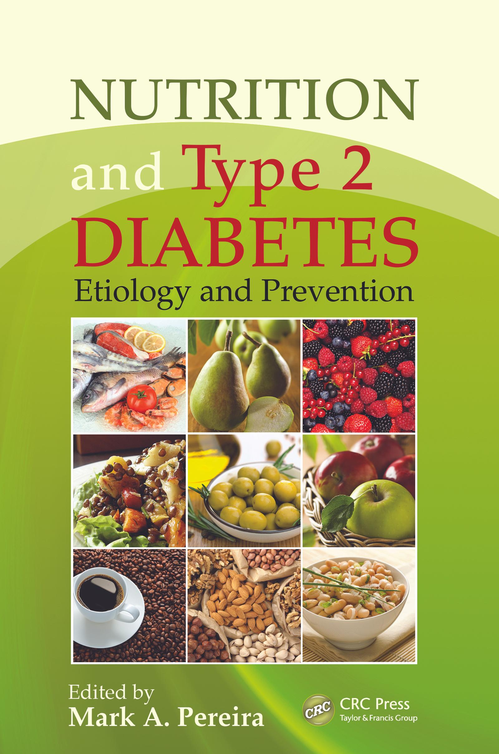 Nutrition and Type 2 Diabetes