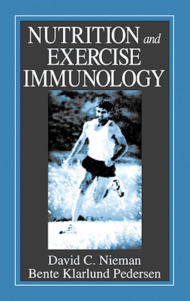 Nutrition and Exercise Immunology by Bente Klarlund Pedersen, David C. Nieman