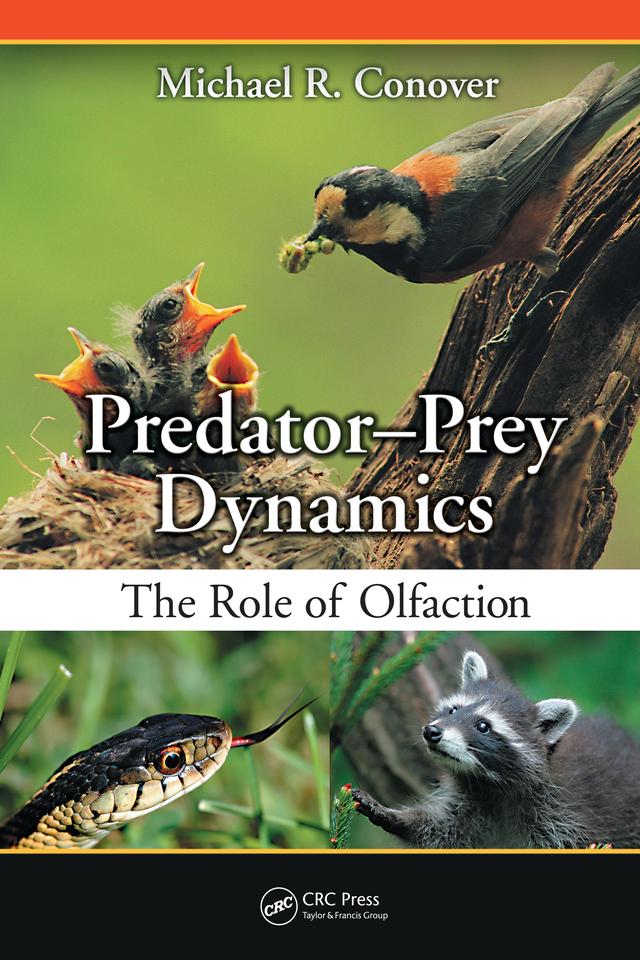 Predator-Prey Dynamics by Michael R. Conover