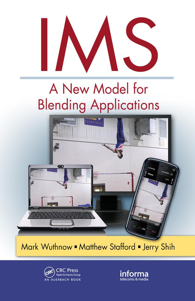 IMS by Jerry Shih, Mark Wuthnow, Matthew Stafford