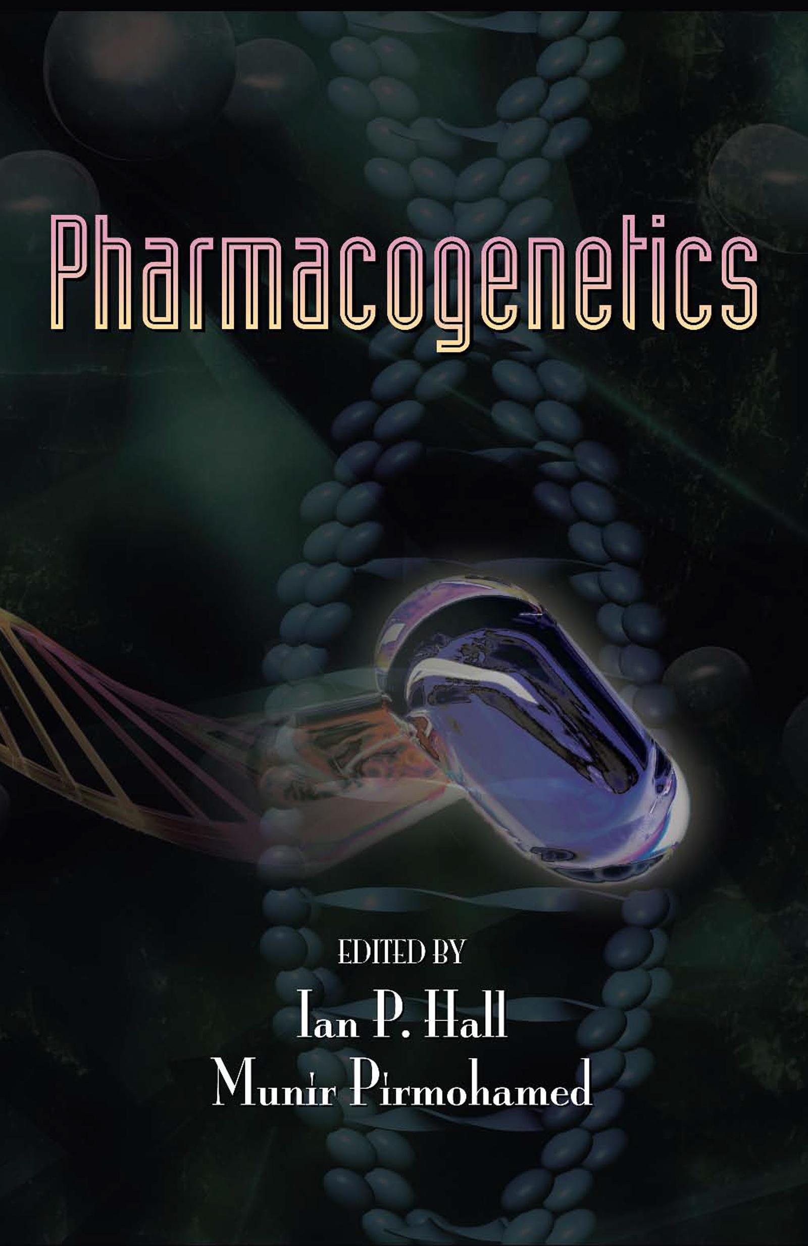 Pharmacogenetics
