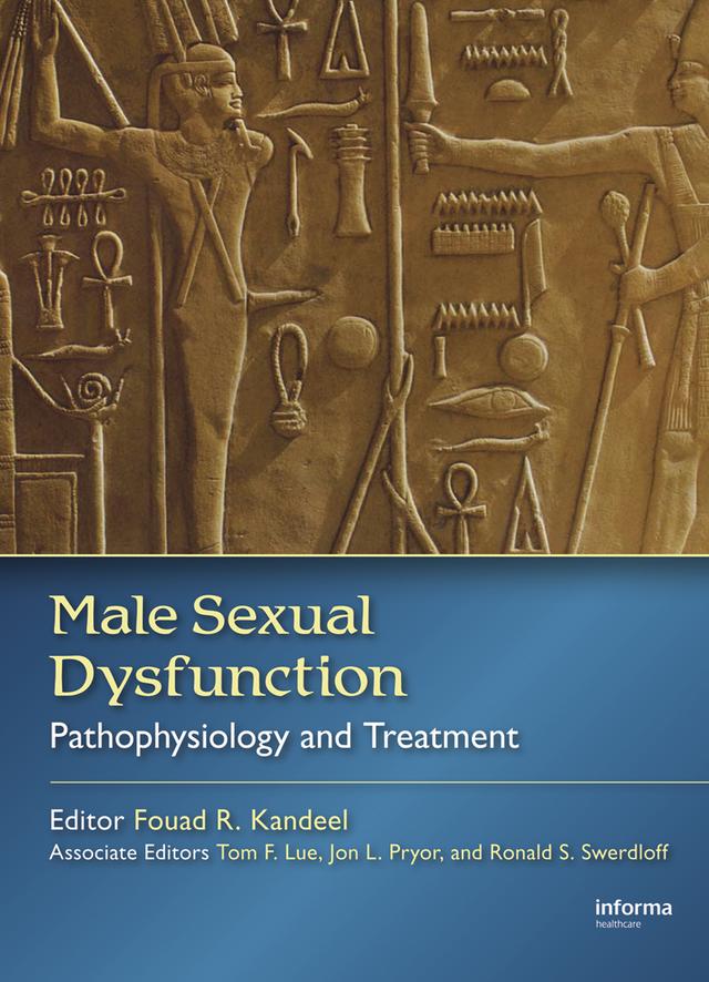 Male Sexual Dysfunction by Fouad R. Kandeel