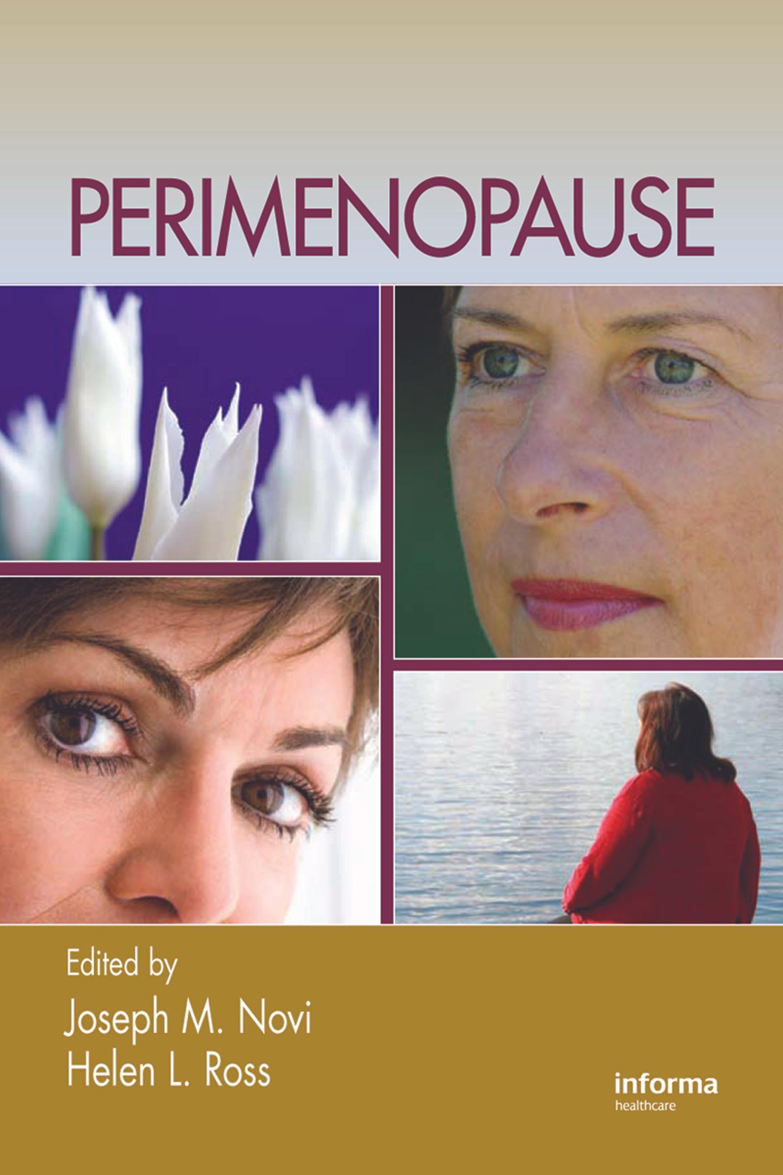 Perimenopause