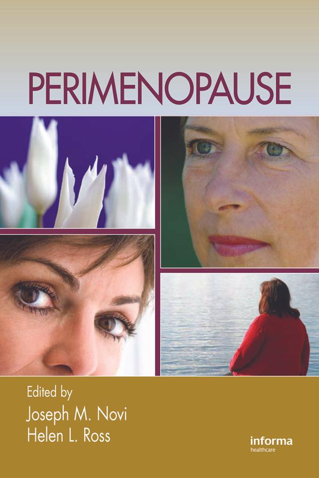 Perimenopause by Helen L. Ross, Joseph M. Novi
