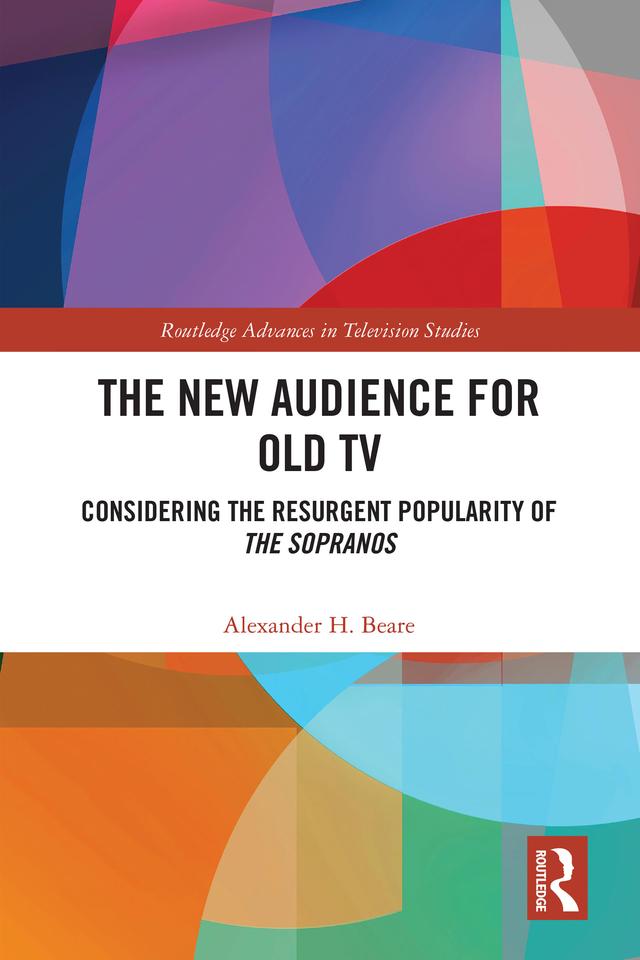 The New Audience for Old TV by Alexander H. Beare