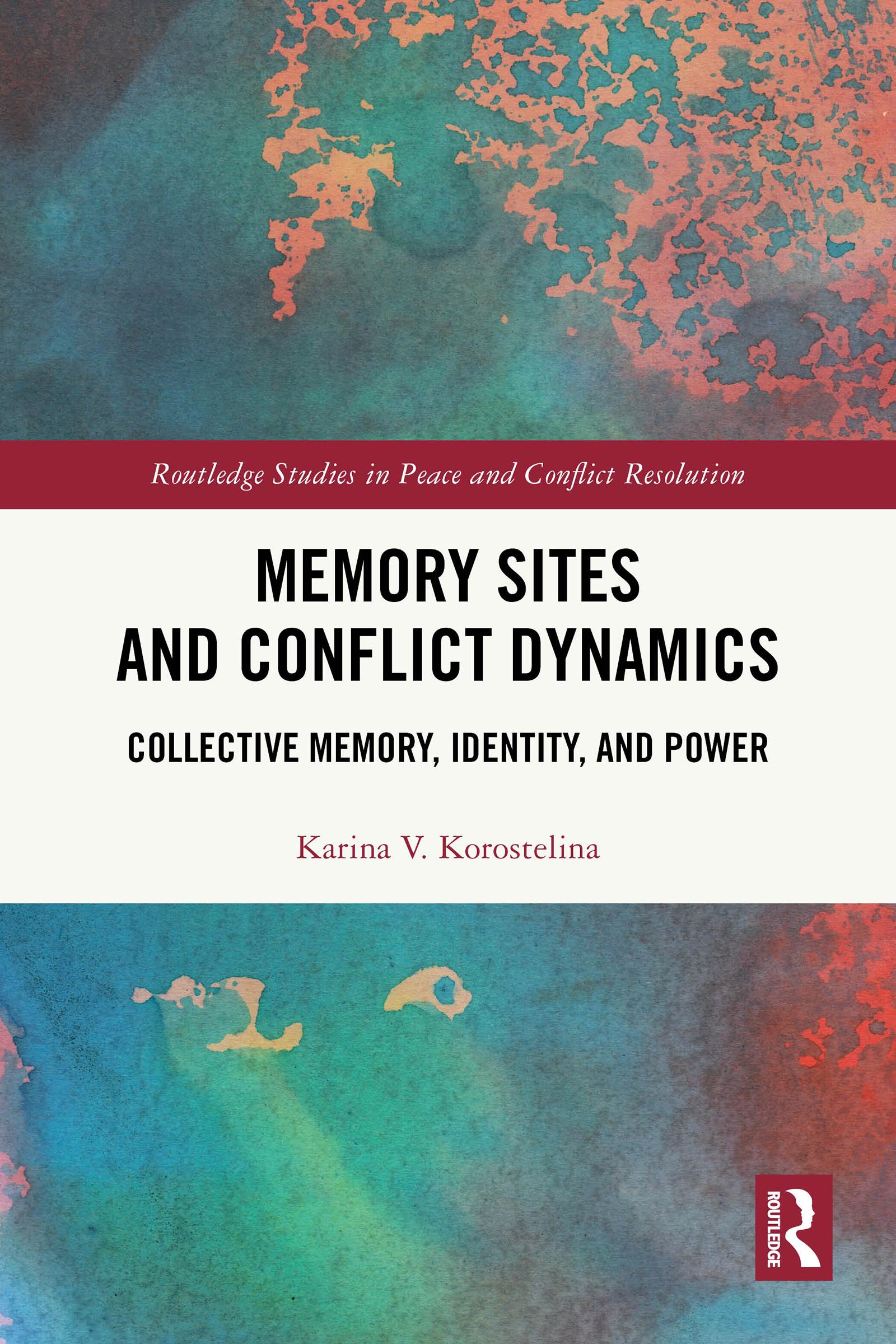 Memory Sites and Conflict Dynamics
