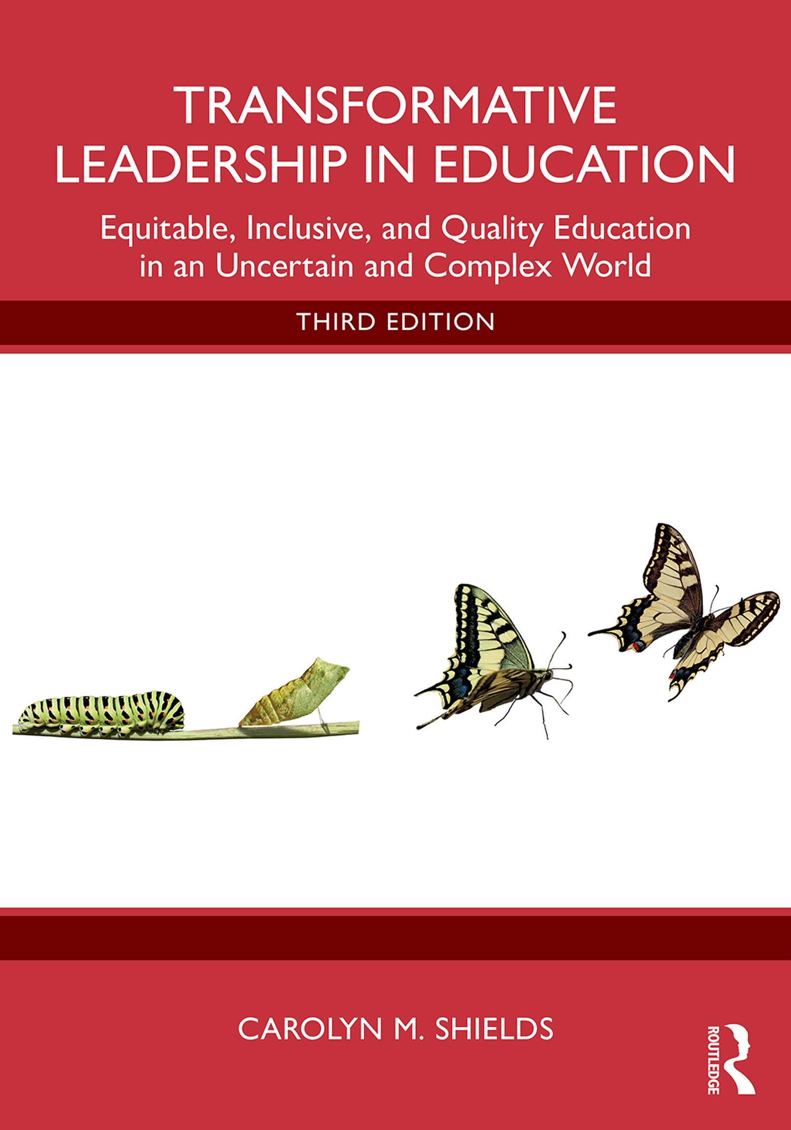 Transformative Leadership in Education