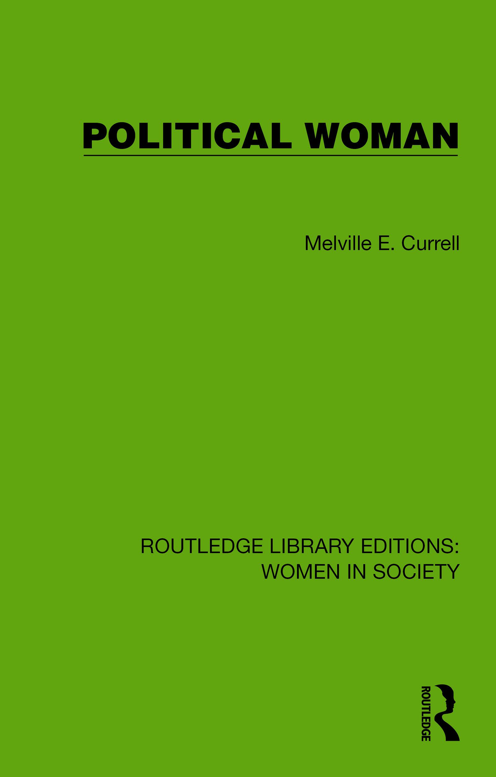 Political Woman
