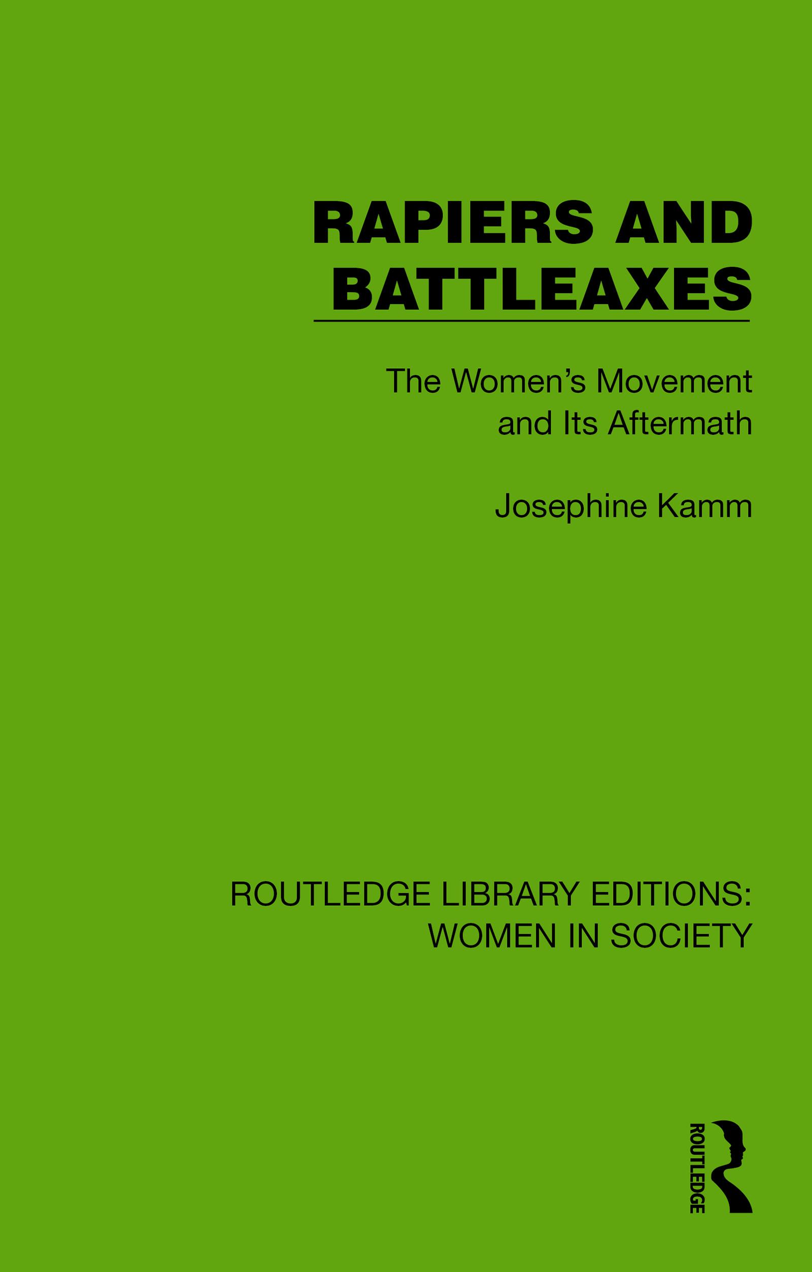 Rapiers and Battleaxes