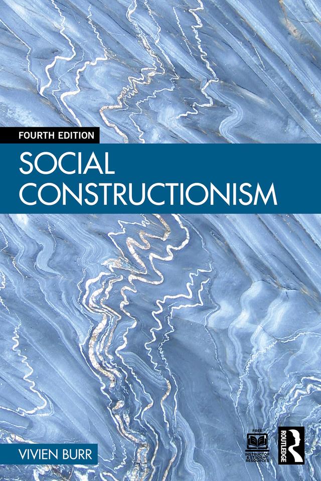 Social Constructionism by Vivien Burr
