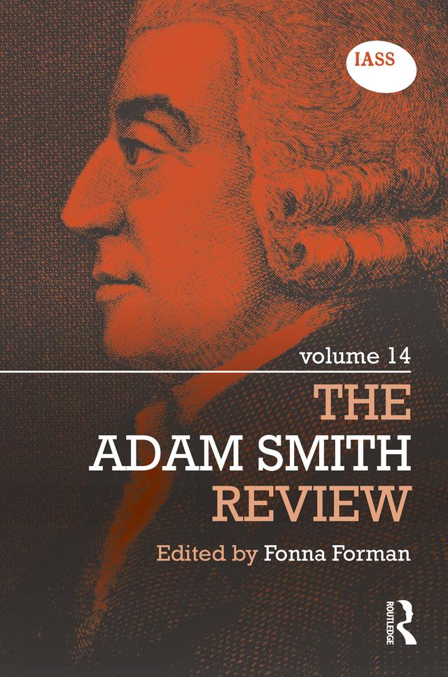 The Adam Smith Review by Fonna Forman