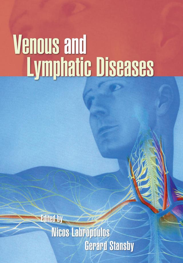 Venous and Lymphatic Diseases by Gerard Stansby, Nicos Labropoulos