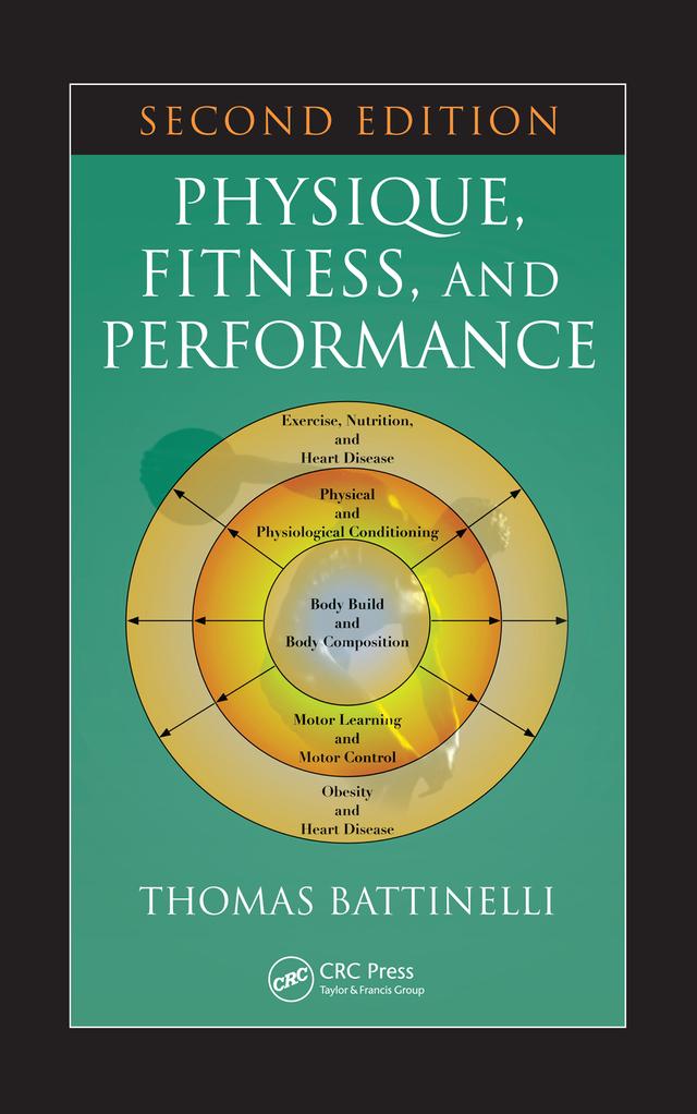 Physique, Fitness, and Performance by Thomas Battinelli