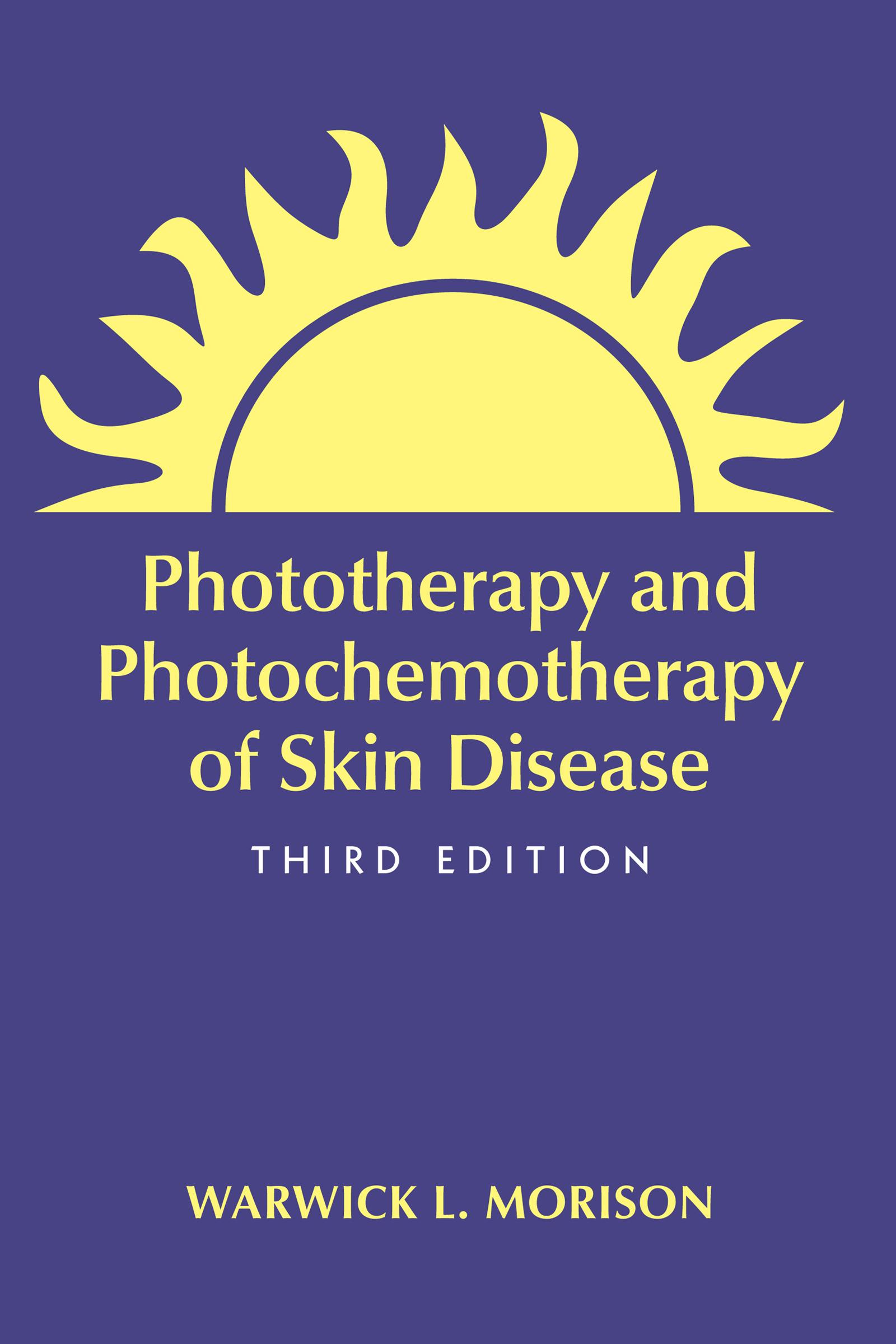 Phototherapy and Photochemotherapy for Skin Disease