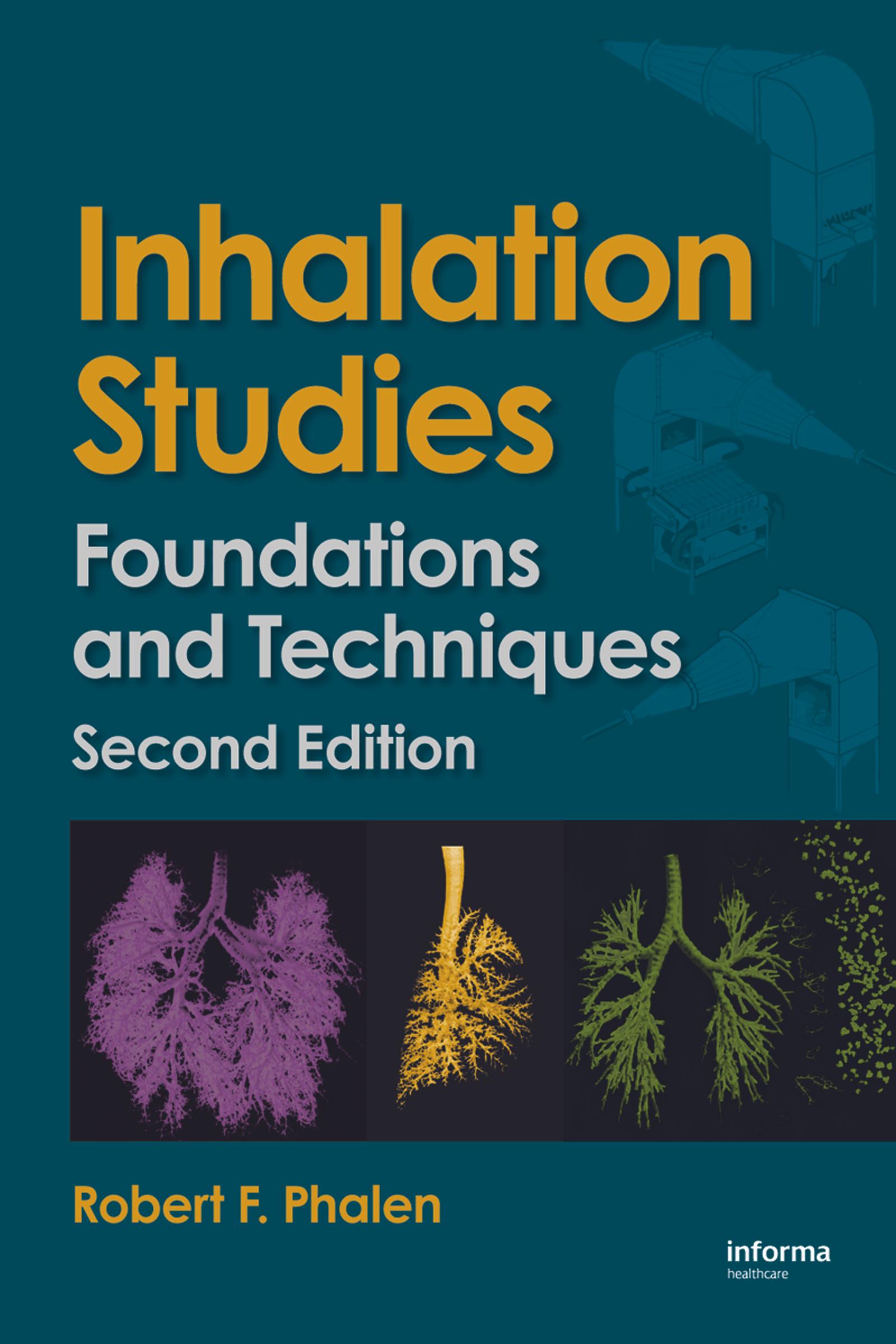 Inhalation Studies