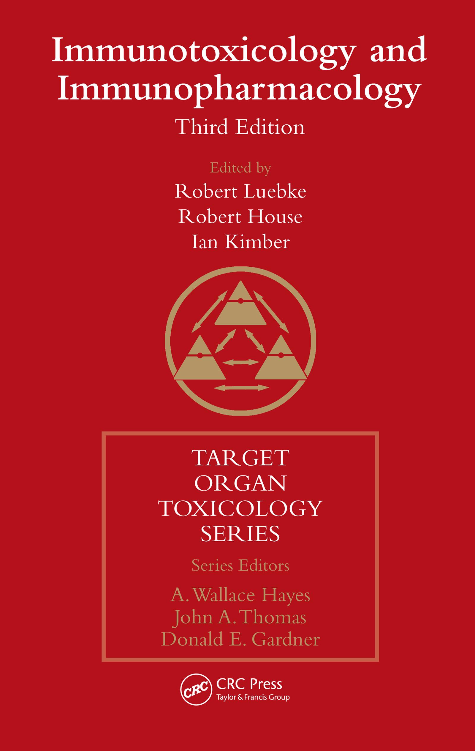 Immunotoxicology and Immunopharmacology