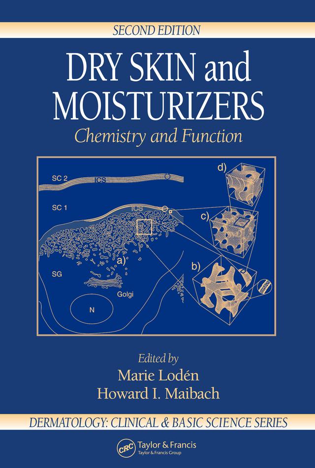 Dry Skin and Moisturizers by Howard I. Maibach, Marie Loden
