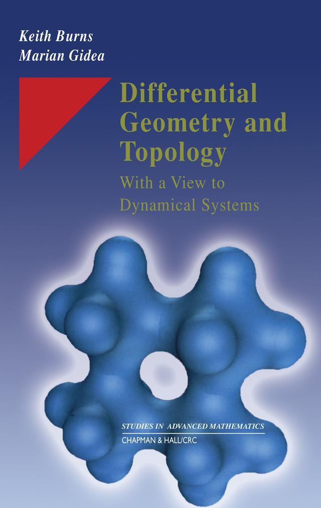 Differential Geometry and Topology by Keith Burns, Marian Gidea