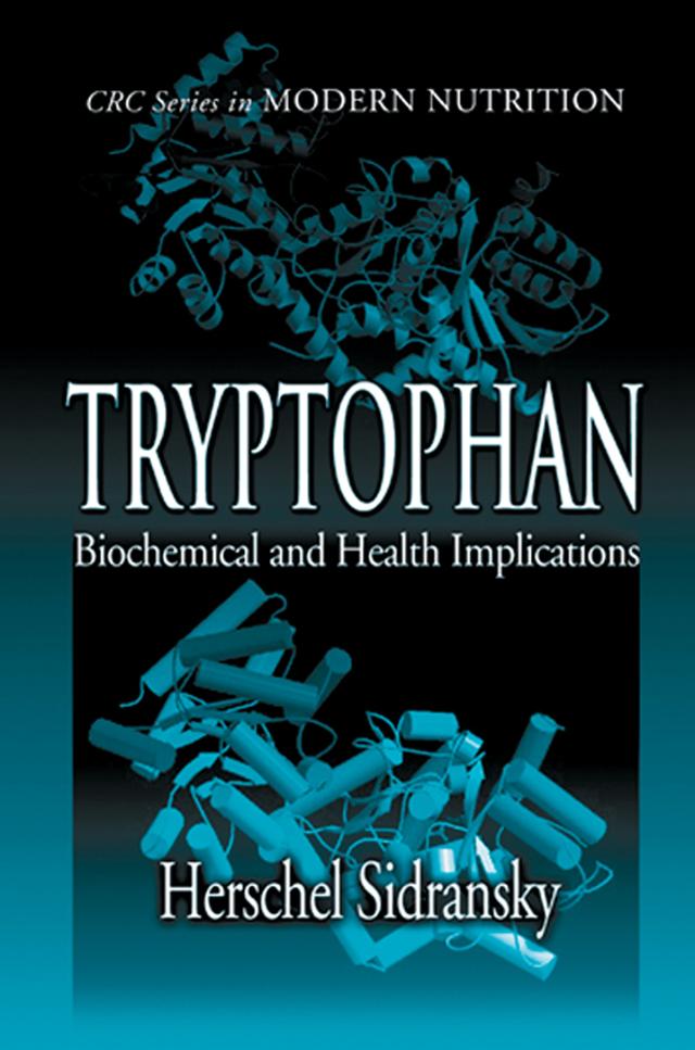 Tryptophan by Herschel Sidransky