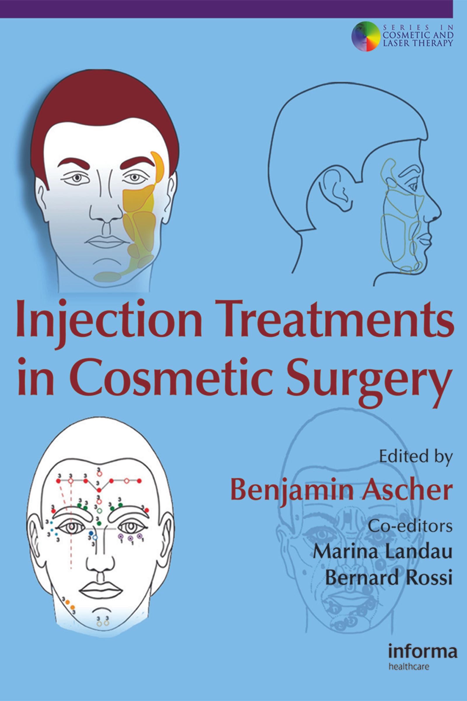 Injection Treatments in Cosmetic Surgery