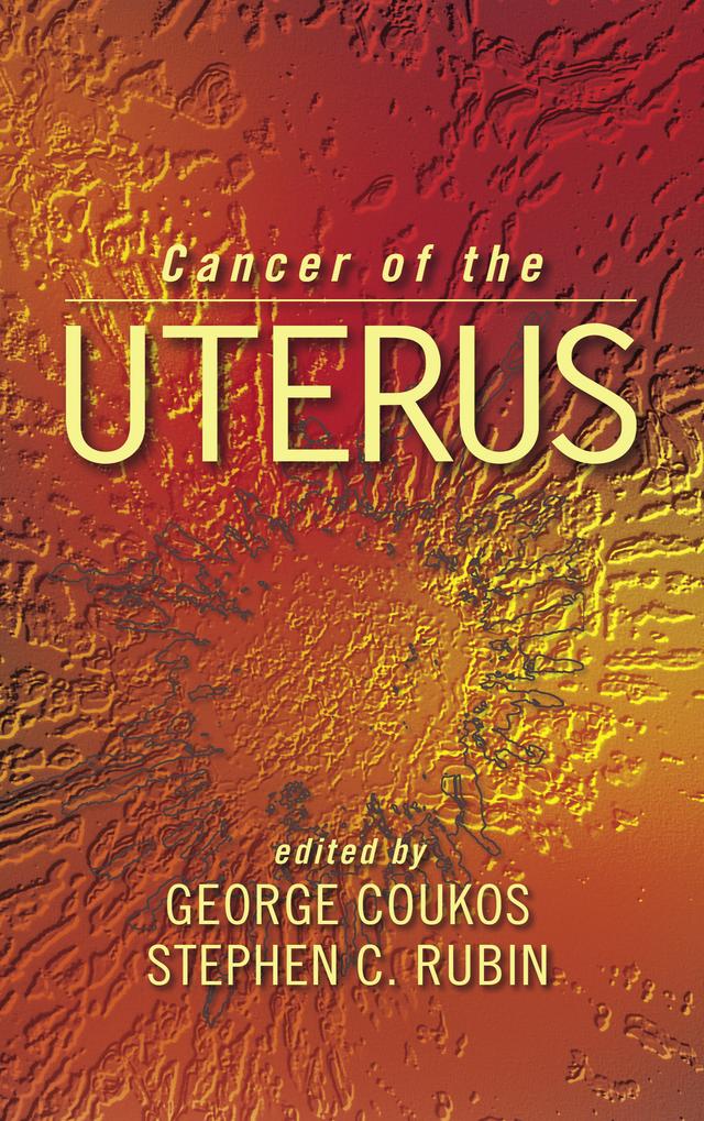 Cancer of the Uterus by George Coukos, Stephen C. Rubin