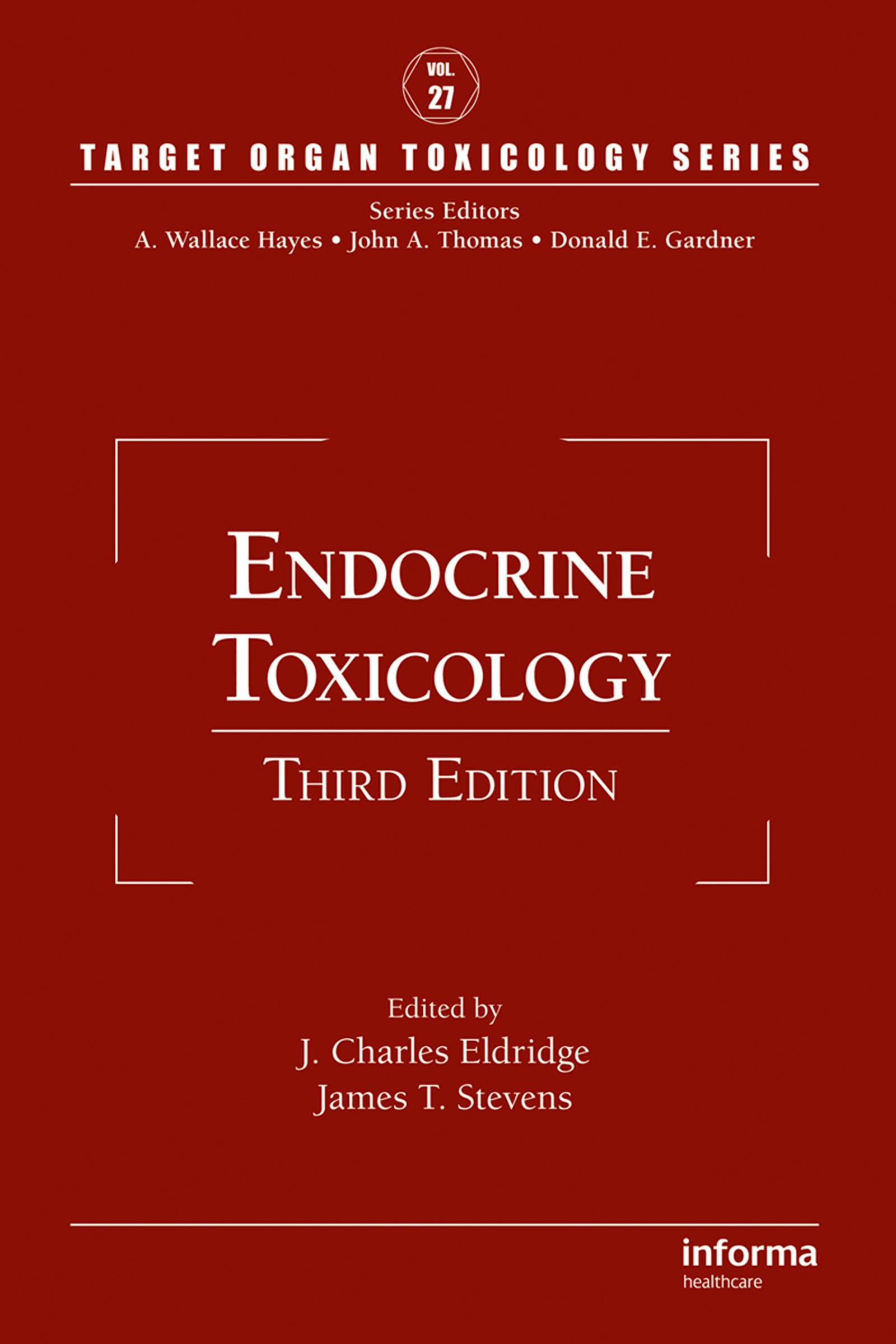 Endocrine Toxicology