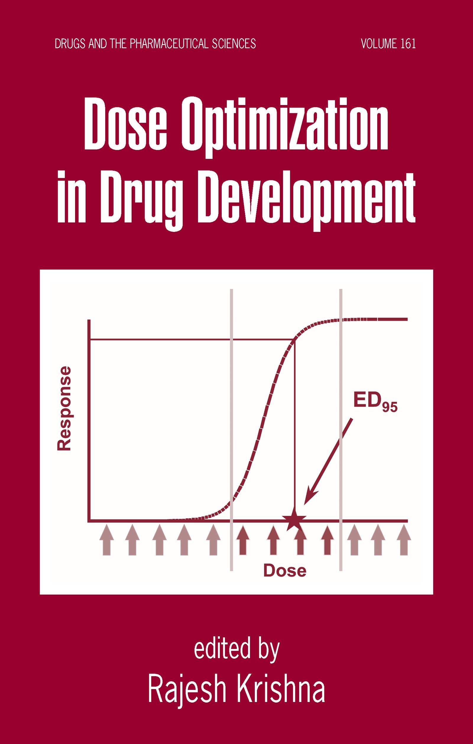 Dose Optimization in Drug Development