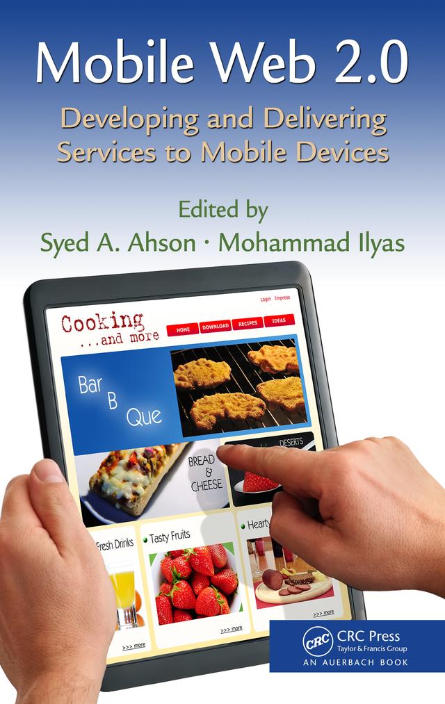 Mobile Web 2.0 by Mohammad Ilyas, Syed A. Ahson