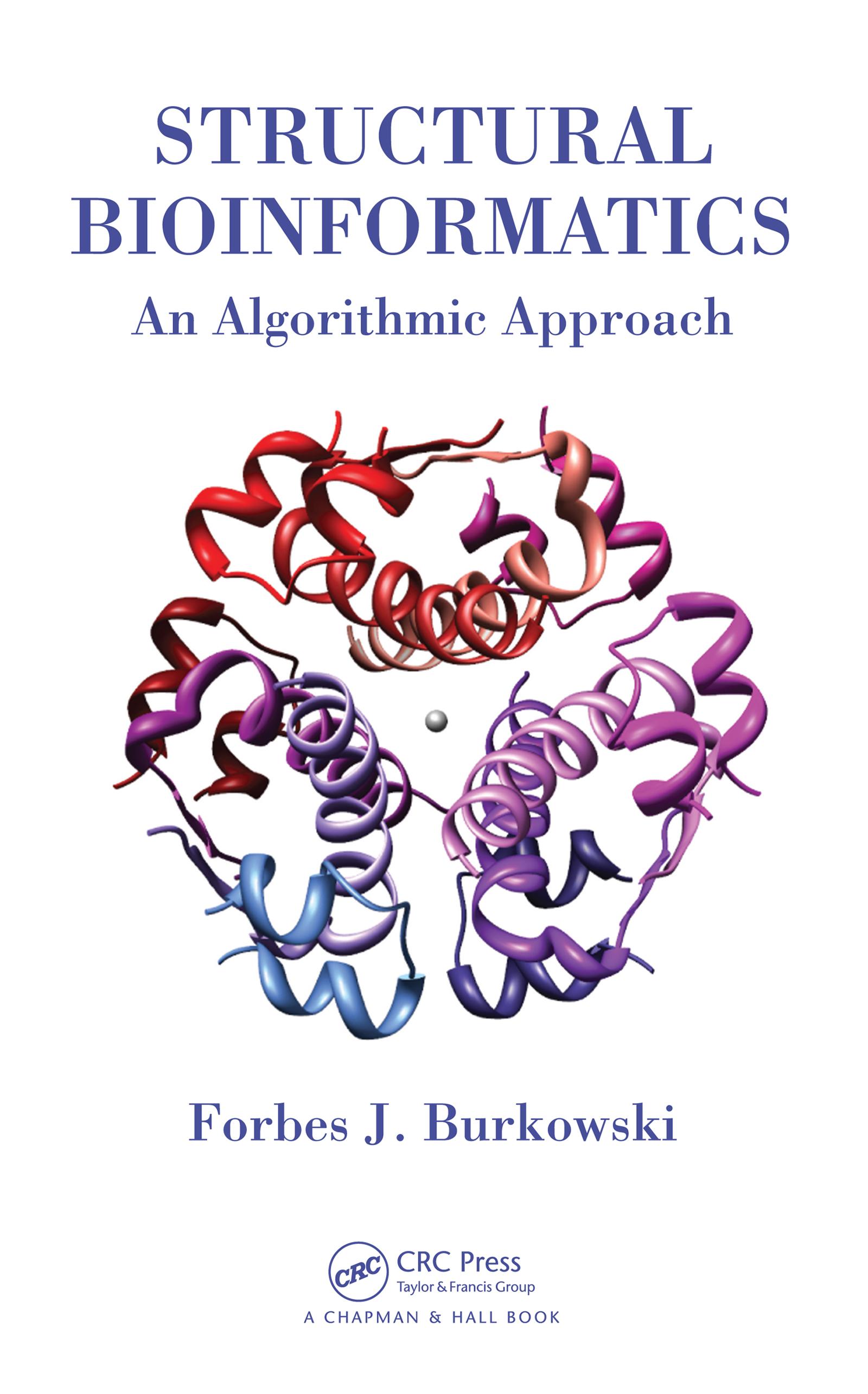 Structural Bioinformatics