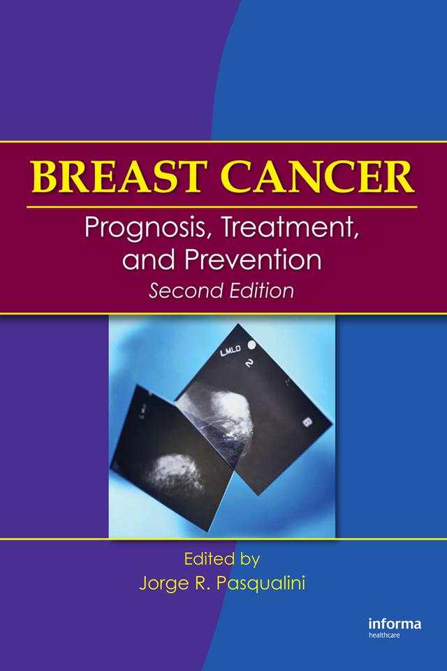Breast Cancer by Jorge R. Pasqualini