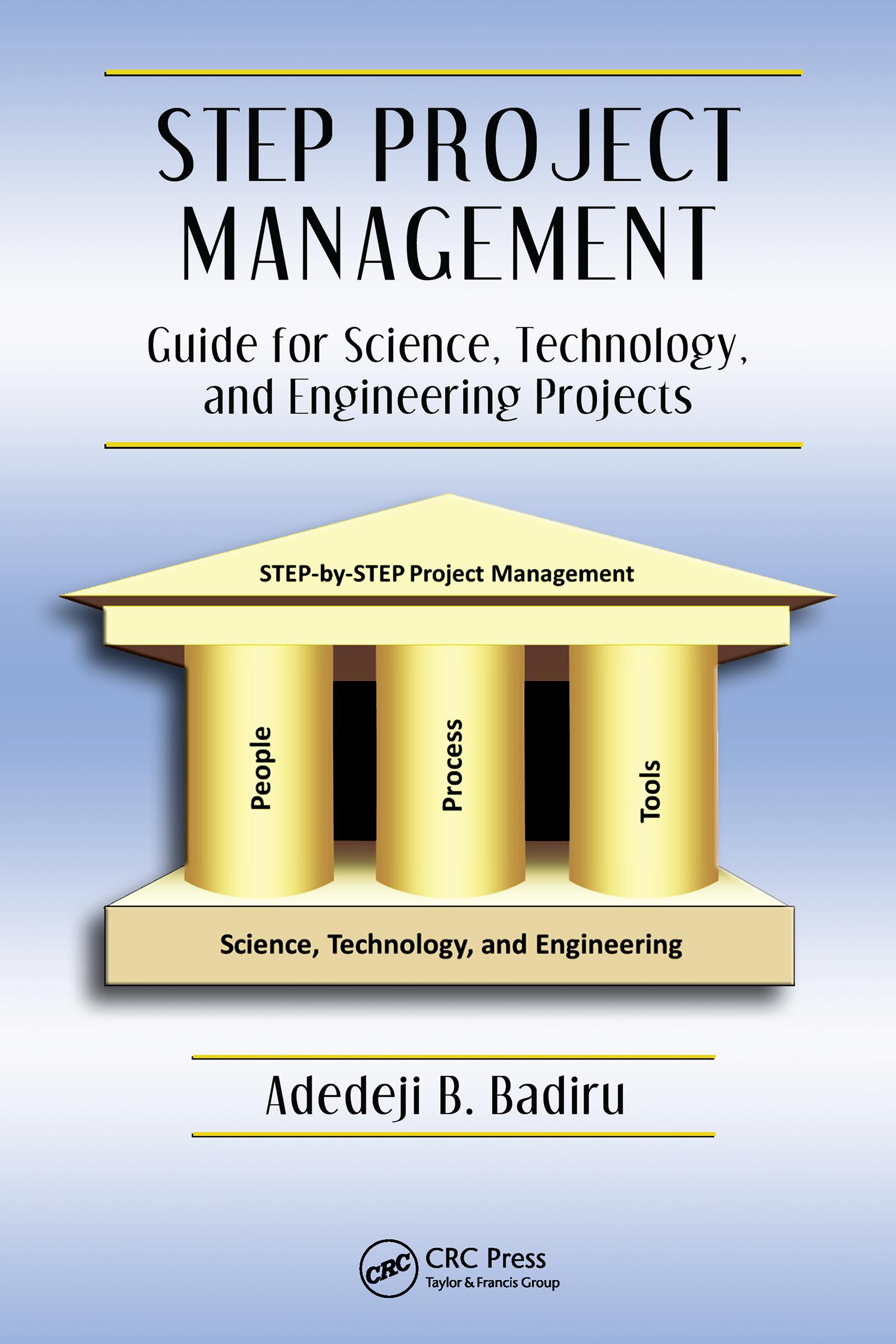 STEP Project Management