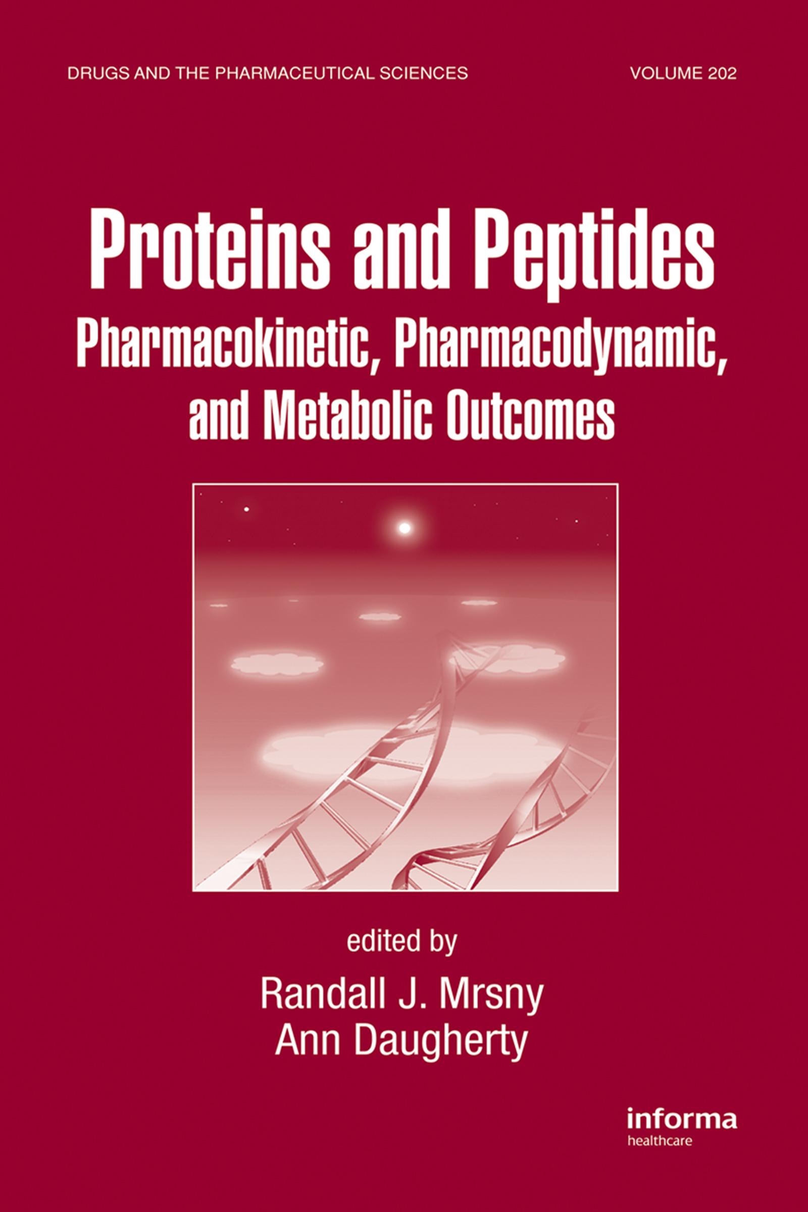 Proteins and Peptides