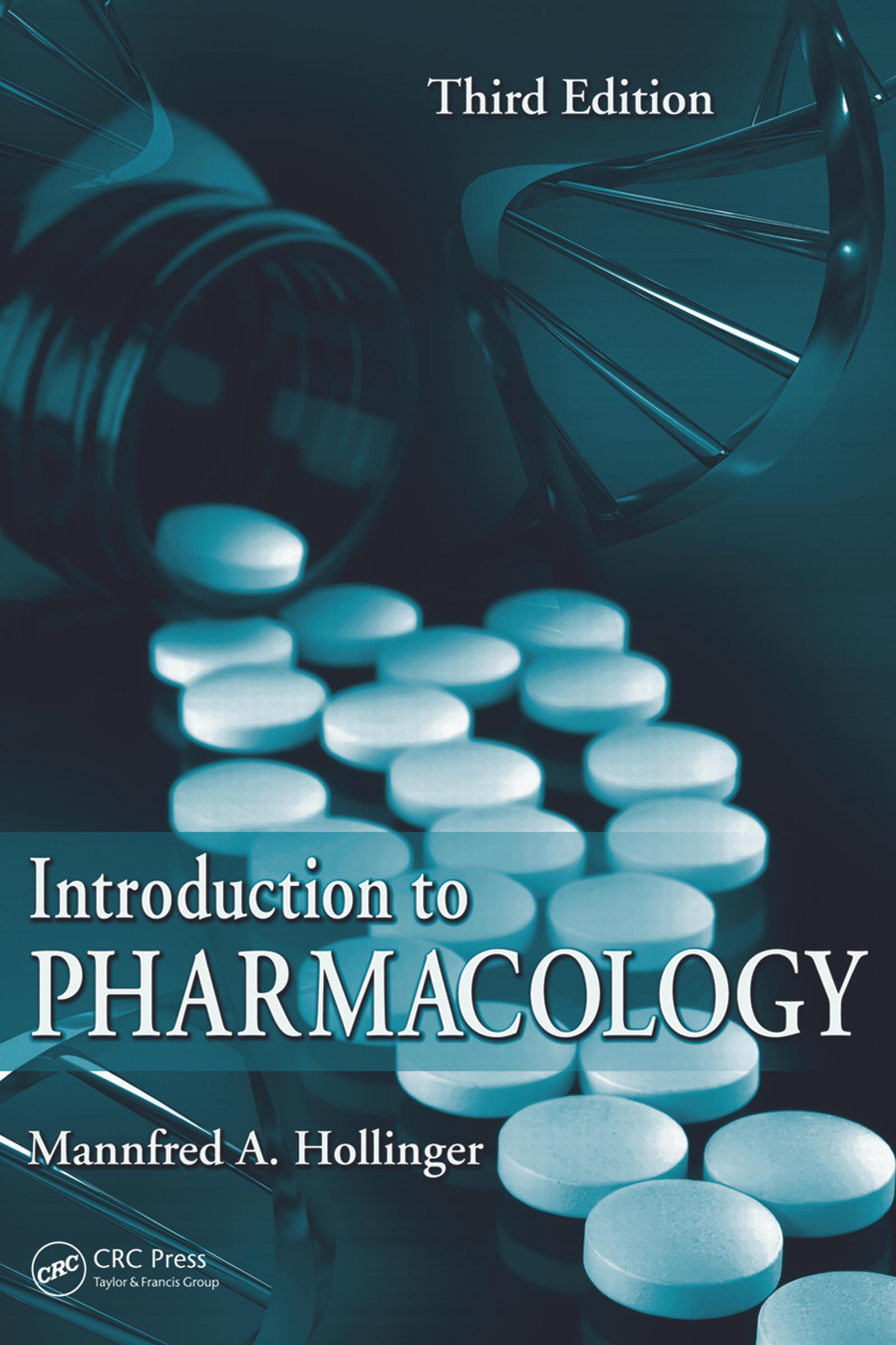 Introduction to Pharmacology