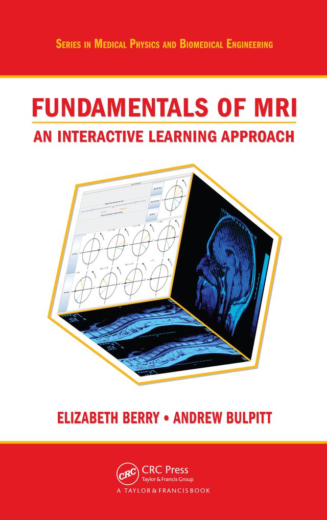 Fundamentals of MRI by Andrew J. Bulpitt, Elizabeth Berry