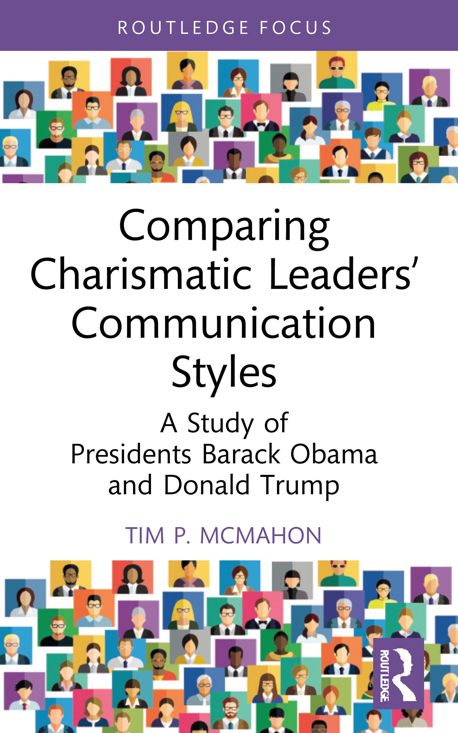 Comparing Charismatic Leaders’ Communication Styles